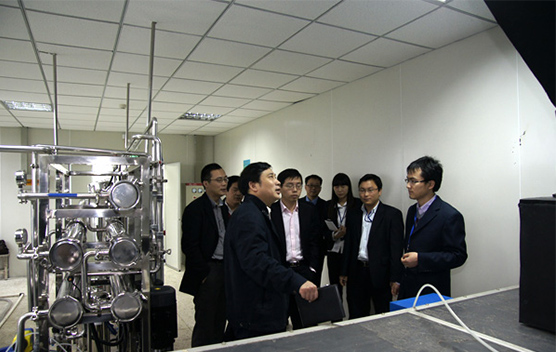 南宫ng28顺遂通过《医疗器械生产企业允许证》现场检查